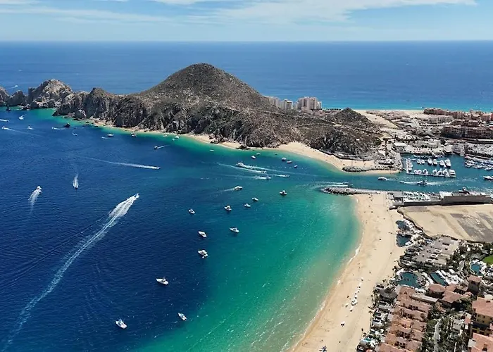 Сasa de vacaciones Spectacular Vista Vela - Near Major Attractions, Ac&balcony Grill