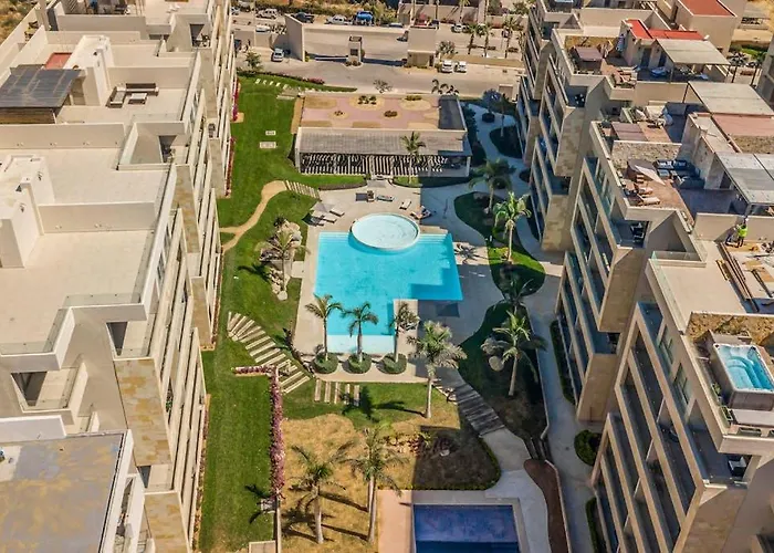 Spectacular Vista Vela - Near Major Attractions, Ac&balcony Grill Сasa de vacaciones